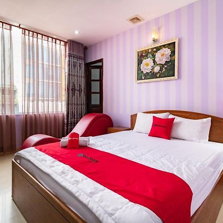 Khách sạn Nam Bắc TP. Hồ Chí Minh Ngoại thất bức ảnh