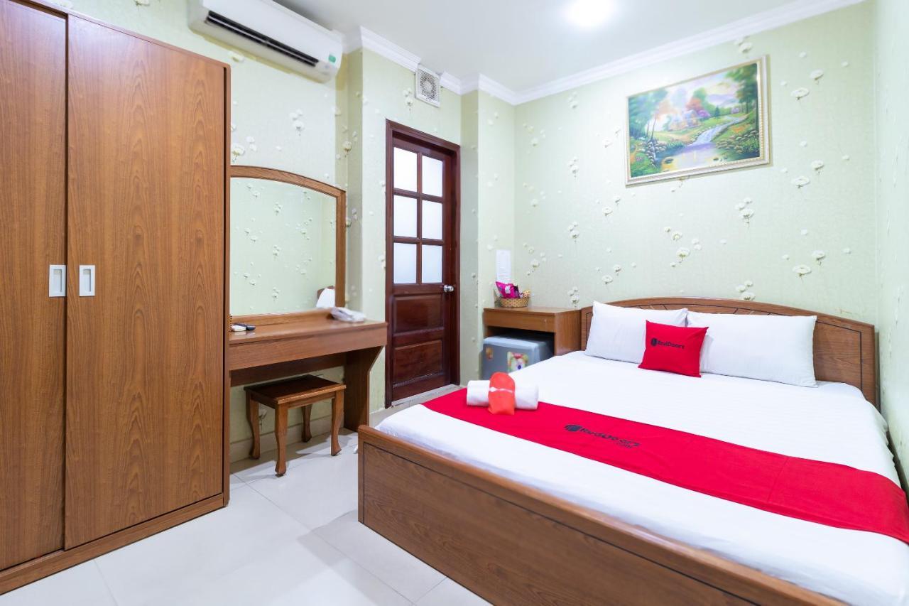Khách sạn Nam Bắc TP. Hồ Chí Minh Ngoại thất bức ảnh