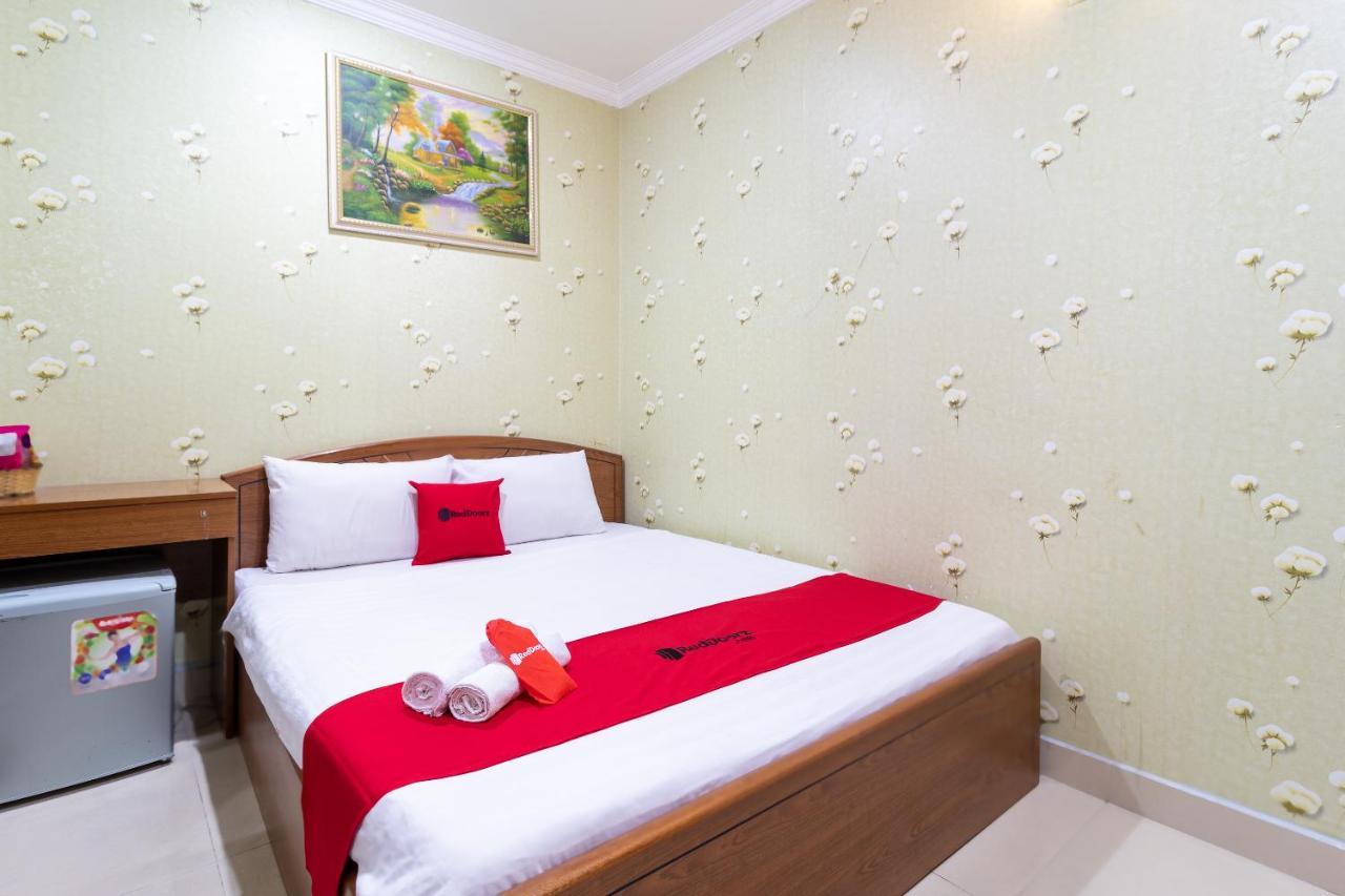 Khách sạn Nam Bắc TP. Hồ Chí Minh Ngoại thất bức ảnh