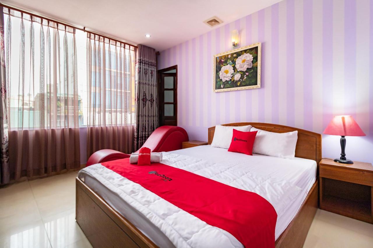 Khách sạn Nam Bắc TP. Hồ Chí Minh Ngoại thất bức ảnh