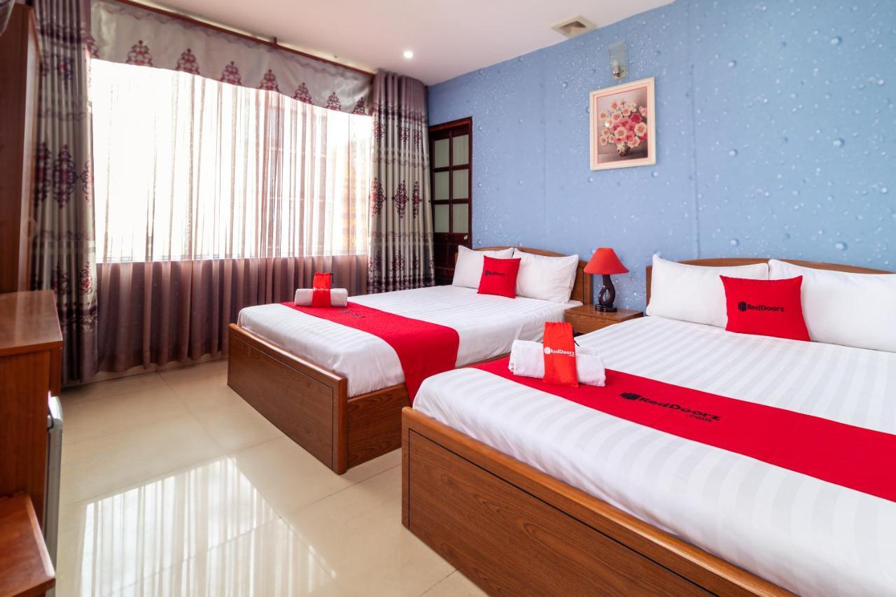Khách sạn Nam Bắc TP. Hồ Chí Minh Ngoại thất bức ảnh