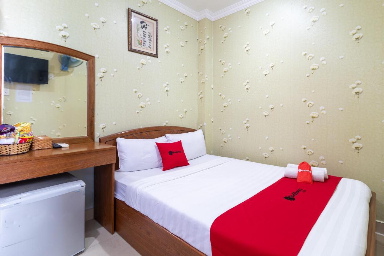 Khách sạn Nam Bắc TP. Hồ Chí Minh Ngoại thất bức ảnh