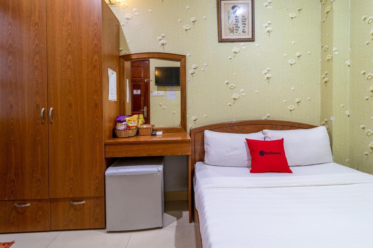 Khách sạn Nam Bắc TP. Hồ Chí Minh Ngoại thất bức ảnh