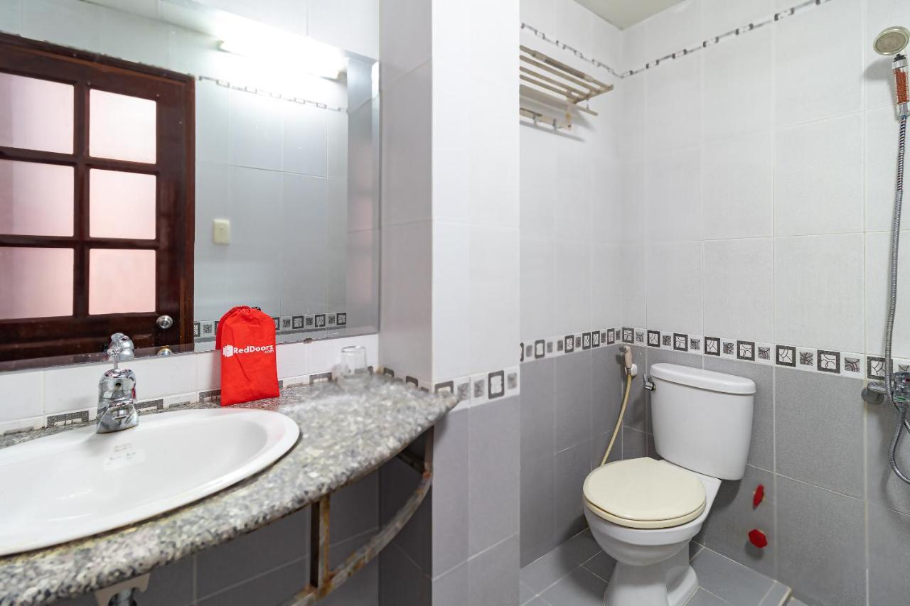 Khách sạn Nam Bắc TP. Hồ Chí Minh Ngoại thất bức ảnh